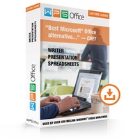 WPS Office 10 Business Edition