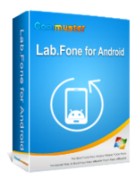 Coolmuster Lab.Fone