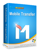 Coolmuster Mobile Transfer