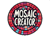 Mosaic Creator