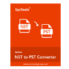 SysTools NSF to PST Converter