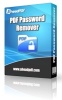 Ahead PDF Password Remover Ahead PDF Password Remover