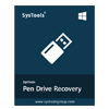 SysTools Pen Drive Recovery