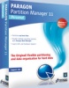 Paragon Partition Manager Paragon Partition Manager