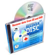 Recover Disc Recover Disc