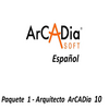 ARQUITECTO Arcadia 10