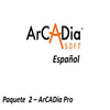 Arcadia Pro