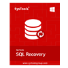 SysTools SQL Recovery