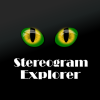 Stereogram Explorer