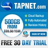 1TB Online Backup