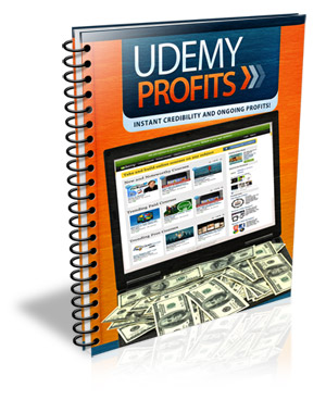 Udemy Profits Secrets Guide Udemy Profits Secrets Guide