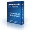 VDownloader Plus VDownloader Plus