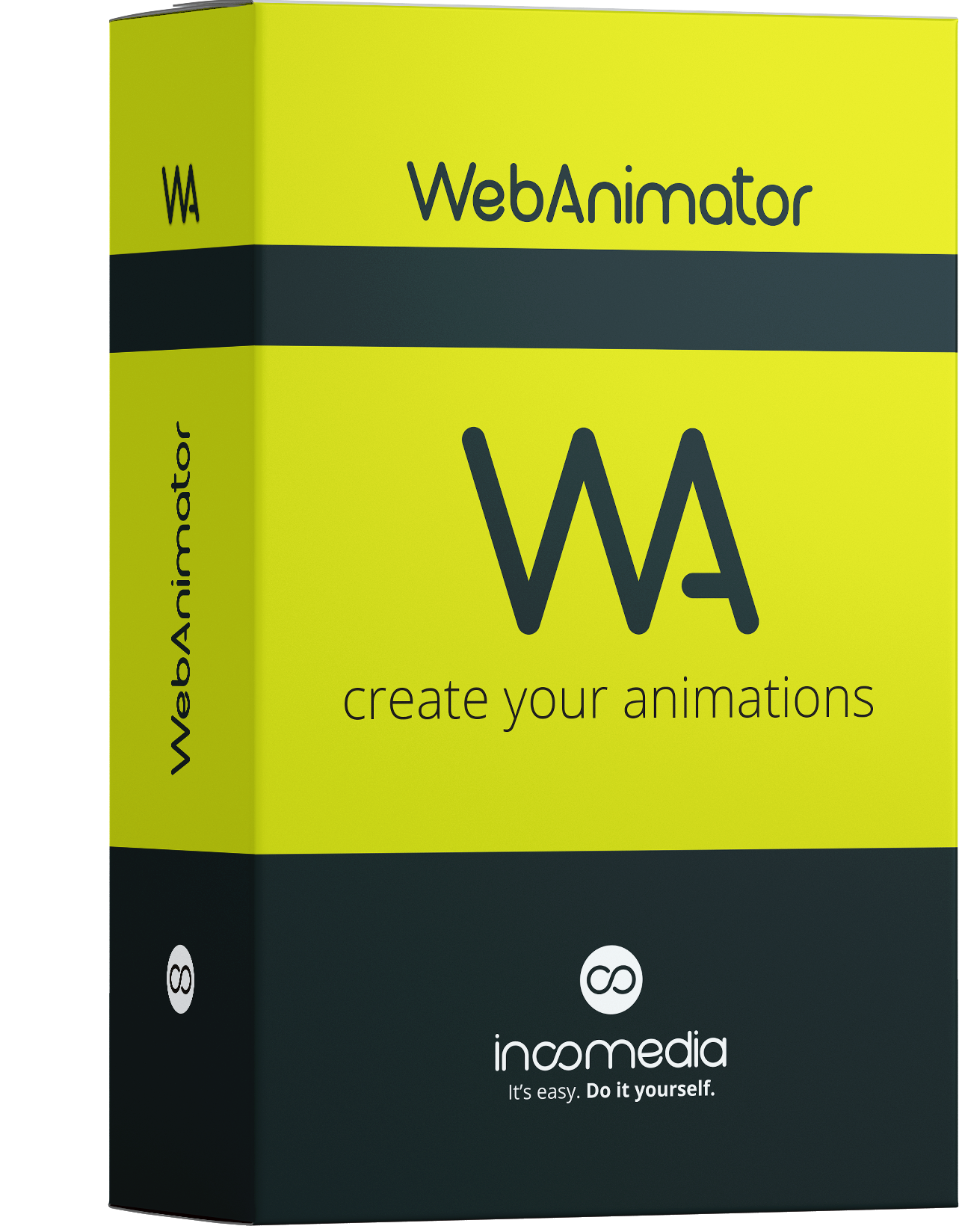 WebAnimator 4
