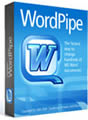 WordPipe WordPipe