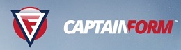 CaptainForm