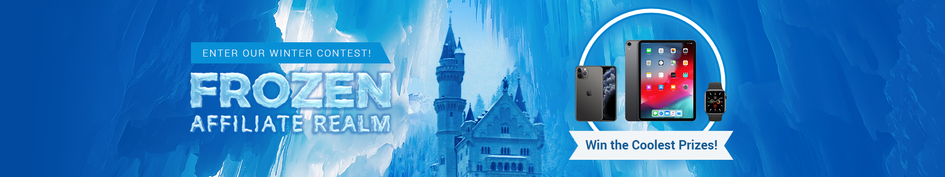 Mobile banner