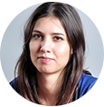 Monica Sturza Affiliate Marketin Specialist
