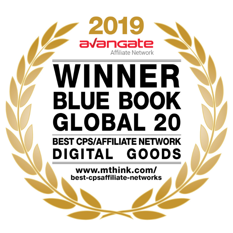 Avangate Affiliate Network