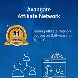 Avangate Affiliate Network