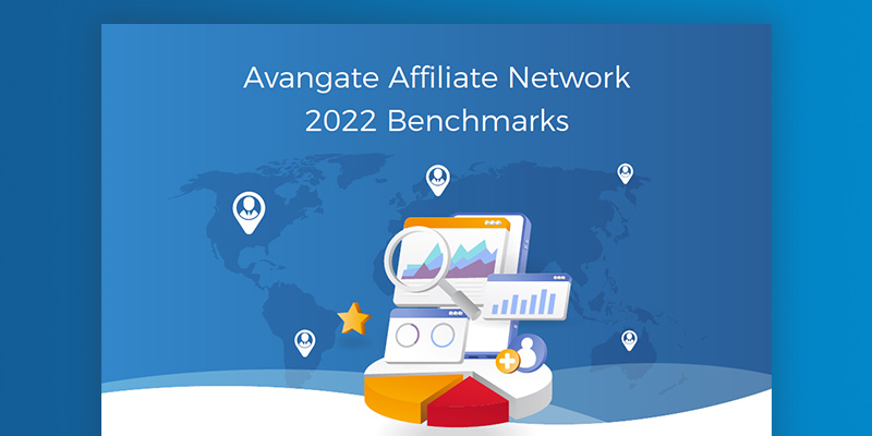 Avangate Affiliate Network - 2022 Benchmarks