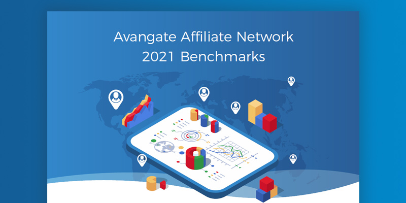 Avangate Affiliate Network - 2021 Benchmarks