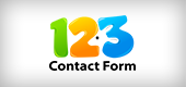 123ContactForm