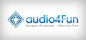 Audio4fun