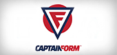 Captain Form