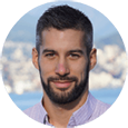 Alhan Keser, Senior Conversion Strategist at Widerfunnel