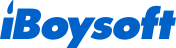 iBoysoft