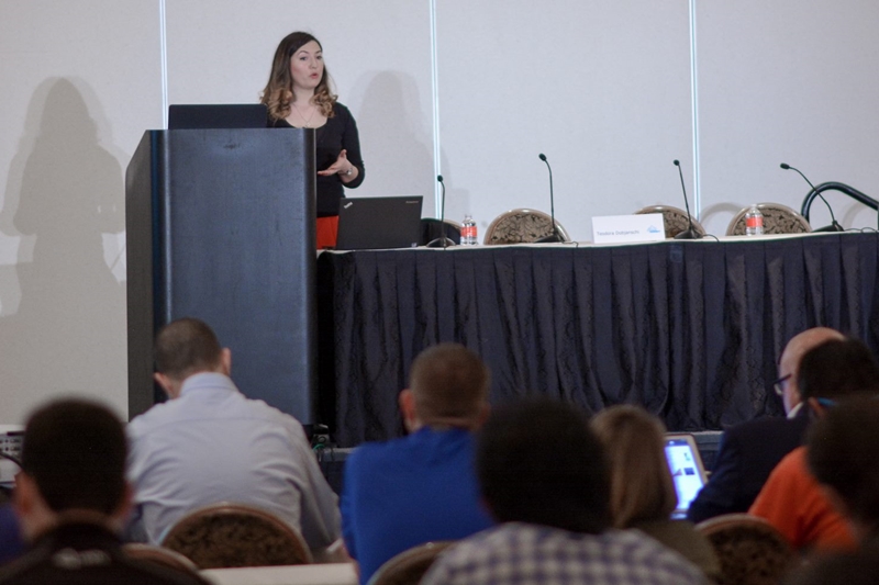 affiliate summit session