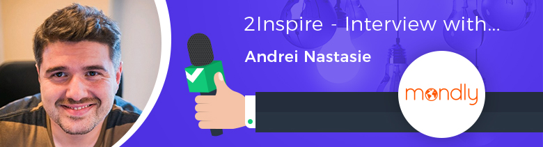 Cool Start-up Interview Series - Mondly Languages