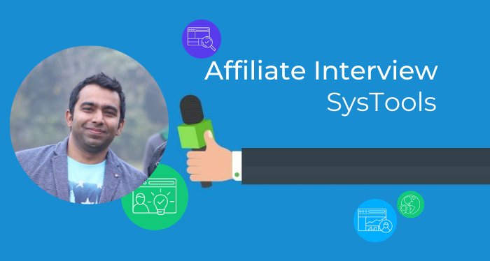 How SysTools Software Has Created a Successful Affiliate Marketing Program