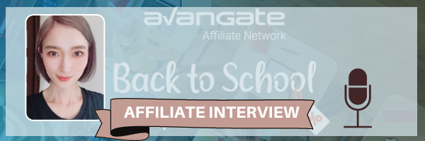 Affiliate Interview - Mizuho Koyama
