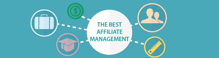 Top 5 Considerations When Selecting an Affiliate Program Manager