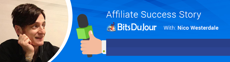 Affiliate Success Story – BitsDuJour