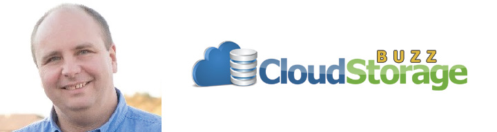 Avangate Success Story – Lee Robertson, CloudStorageBuzz.com