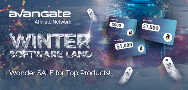 Welcome to “Winter Software LAND”