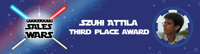Affiliate Interview: ITE.HU, Affiliate Wars Contest Winner