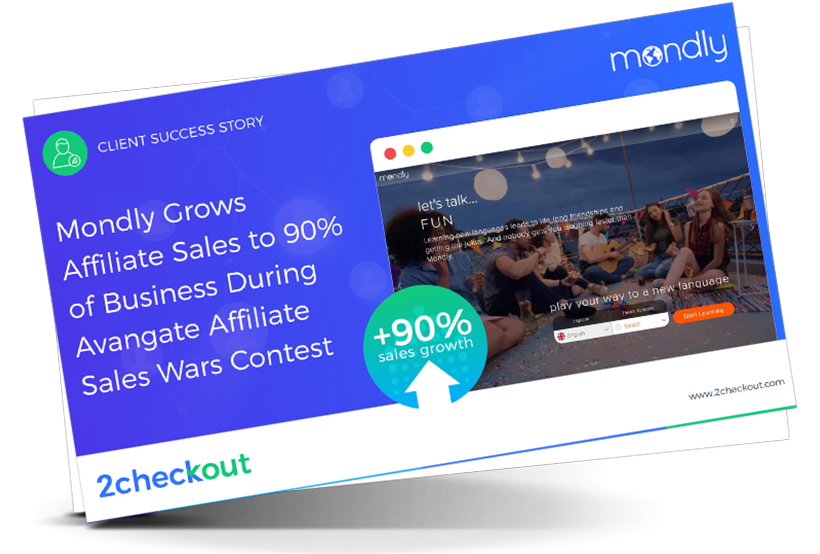 mondly-case-study