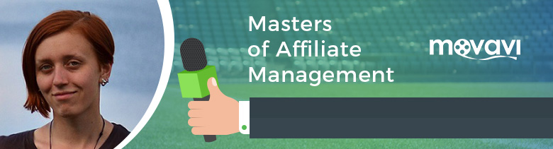 Movavi Masters of Affiliate Management Interview