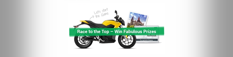 Race to the Top Contest
