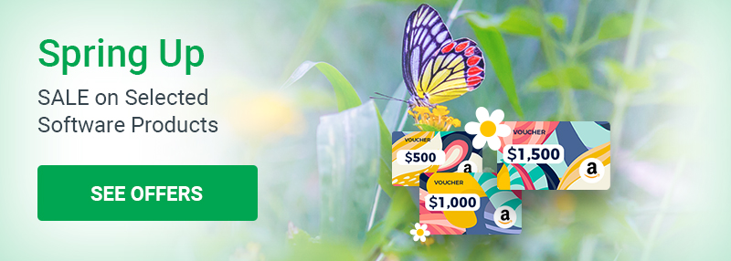 Affiliates, SPRING UP!