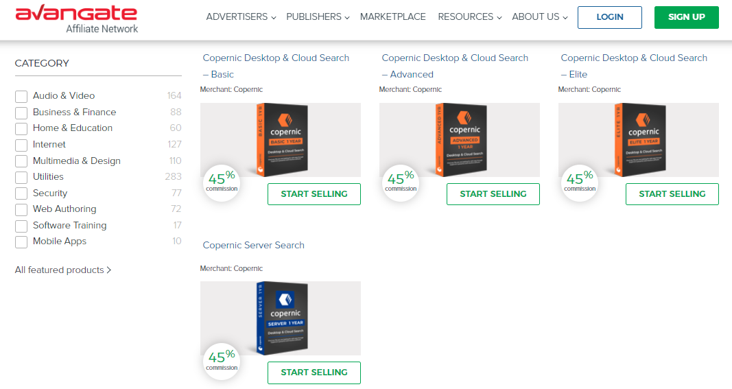 copernic-affiliate-program