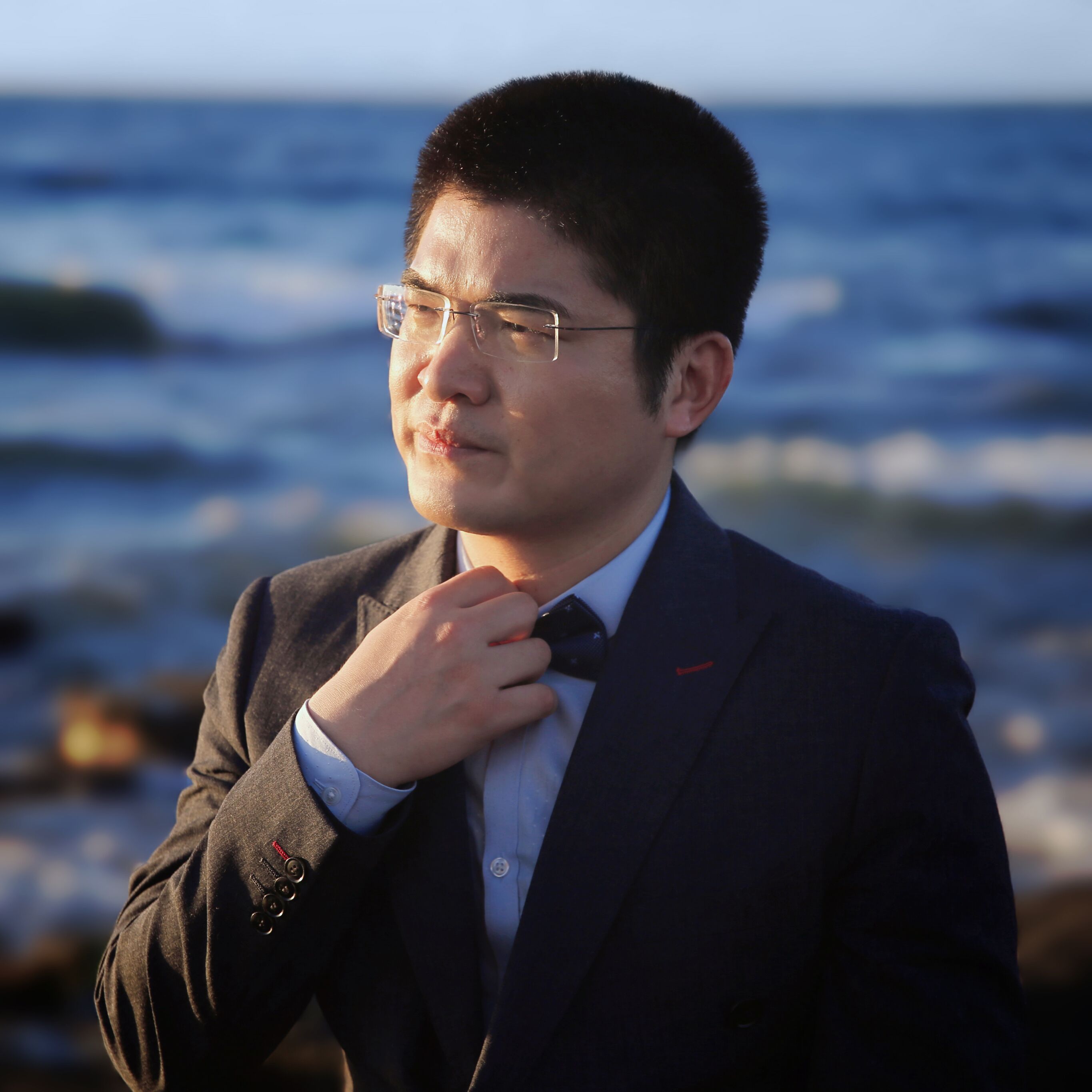 Glenn Kan, CMO FlipBuilder
