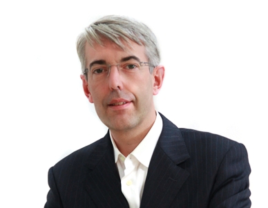 Federico Rafgani, CEO Incomedia