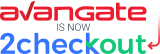 Avangate is now 2checkout